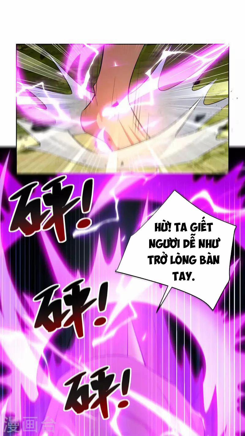 Trọng Sinh Sau Tám Vạn Năm 260 trang 17