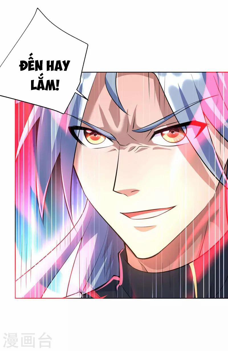 Trọng Sinh Sau Tám Vạn Năm 260 trang 19