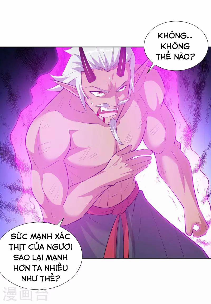 Trọng Sinh Sau Tám Vạn Năm 260 trang 23