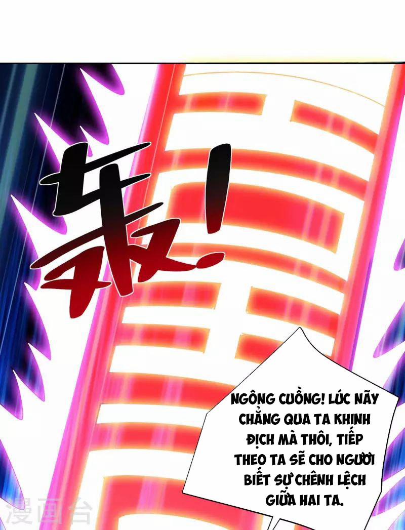 Trọng Sinh Sau Tám Vạn Năm 260 trang 25