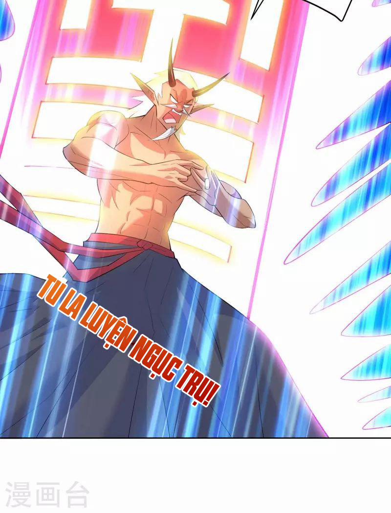 Trọng Sinh Sau Tám Vạn Năm 260 trang 26