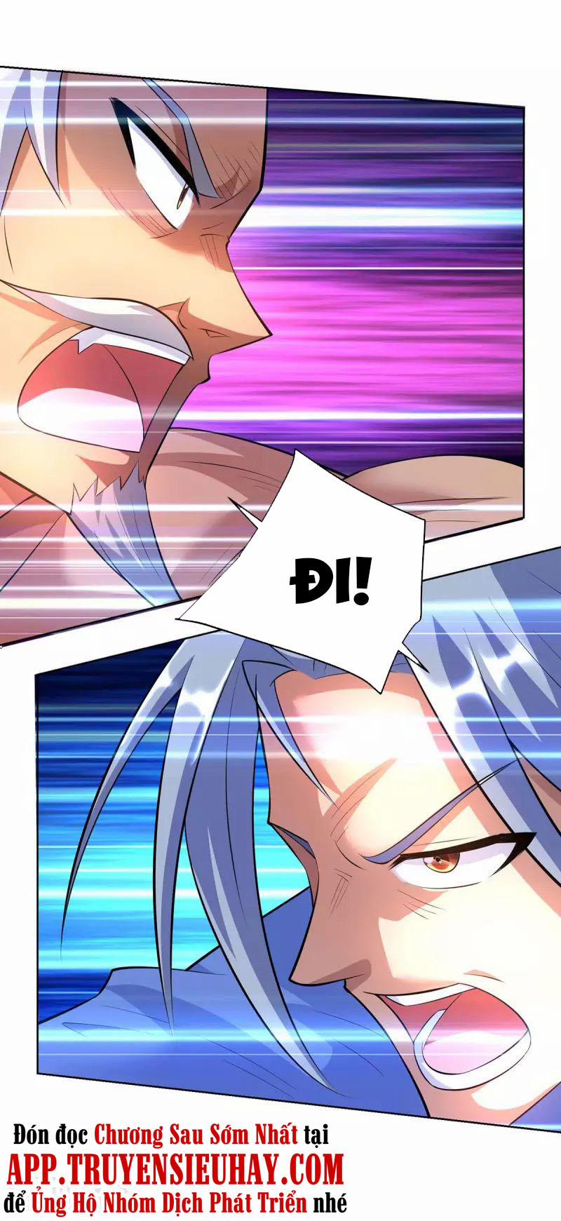 Trọng Sinh Sau Tám Vạn Năm 260 trang 27