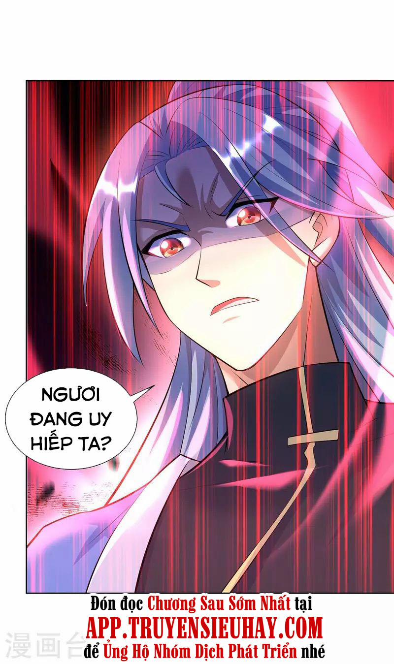 Trọng Sinh Sau Tám Vạn Năm 260 trang 3