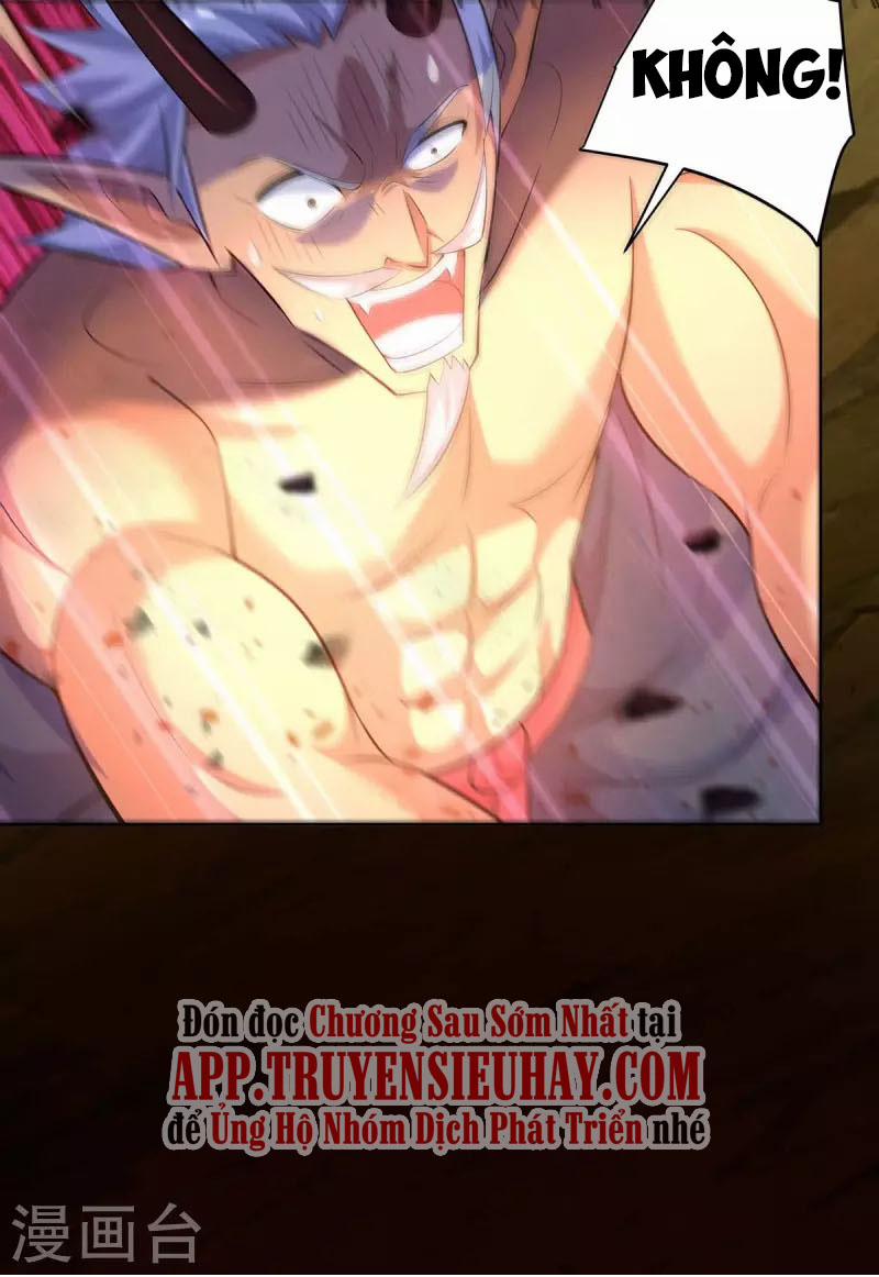 Trọng Sinh Sau Tám Vạn Năm 260 trang 31