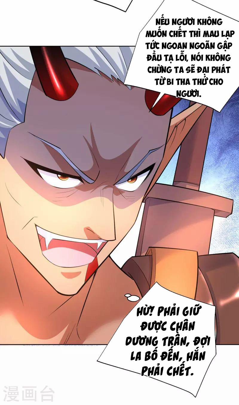 Trọng Sinh Sau Tám Vạn Năm 260 trang 5