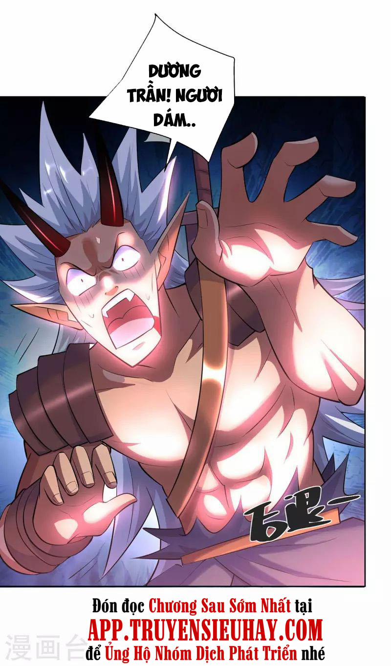 Trọng Sinh Sau Tám Vạn Năm 260 trang 7