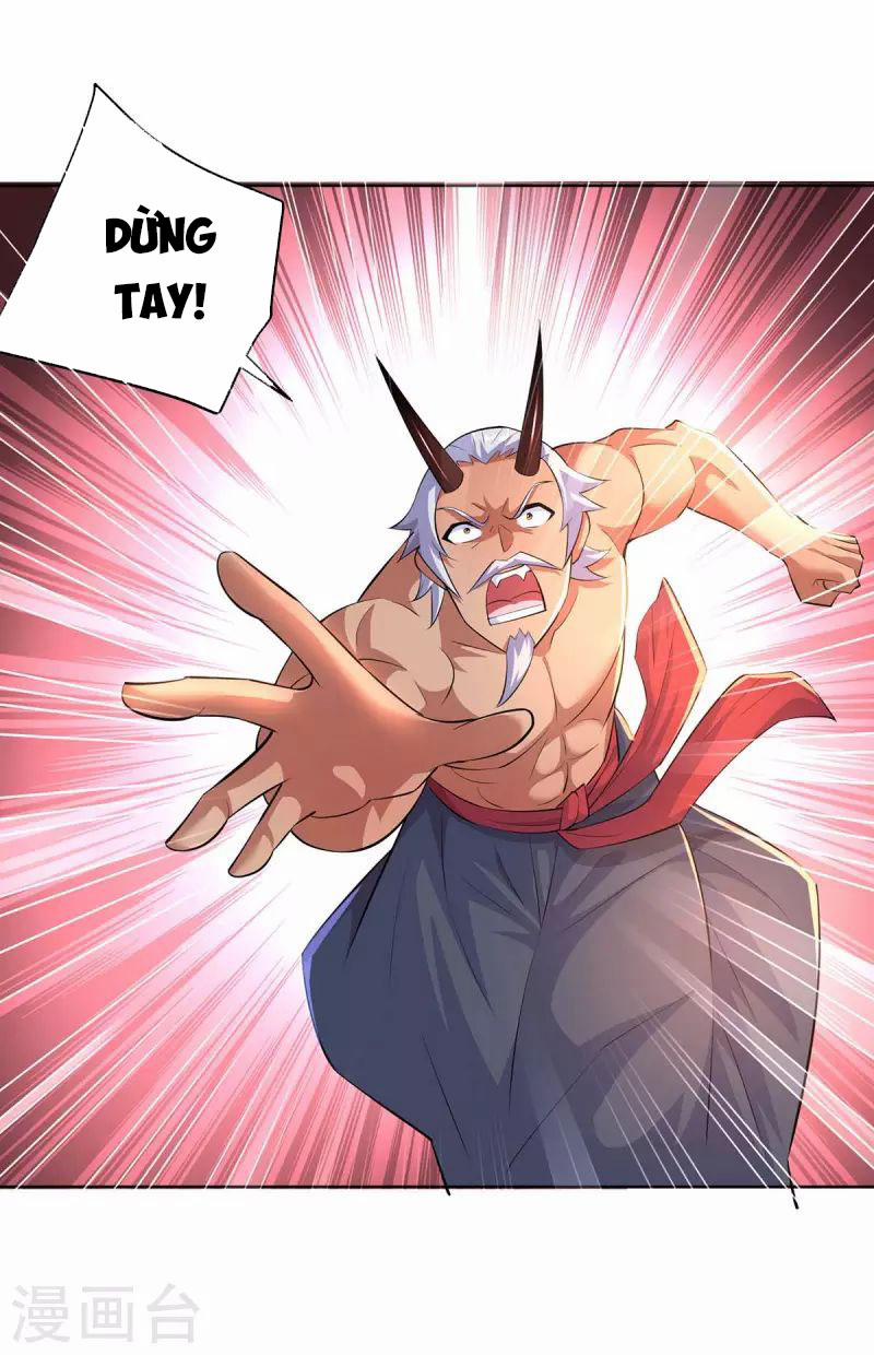 Trọng Sinh Sau Tám Vạn Năm 260 trang 8