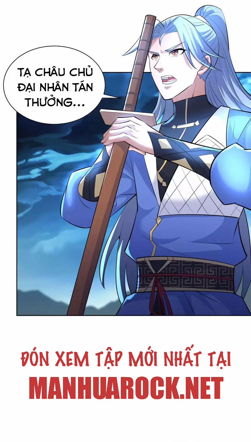 Trọng Sinh Sau Tám Vạn Năm 261 trang 15