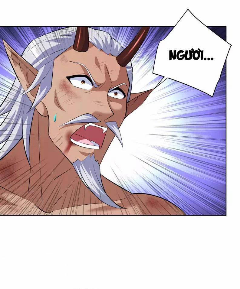 Trọng Sinh Sau Tám Vạn Năm 261 trang 25