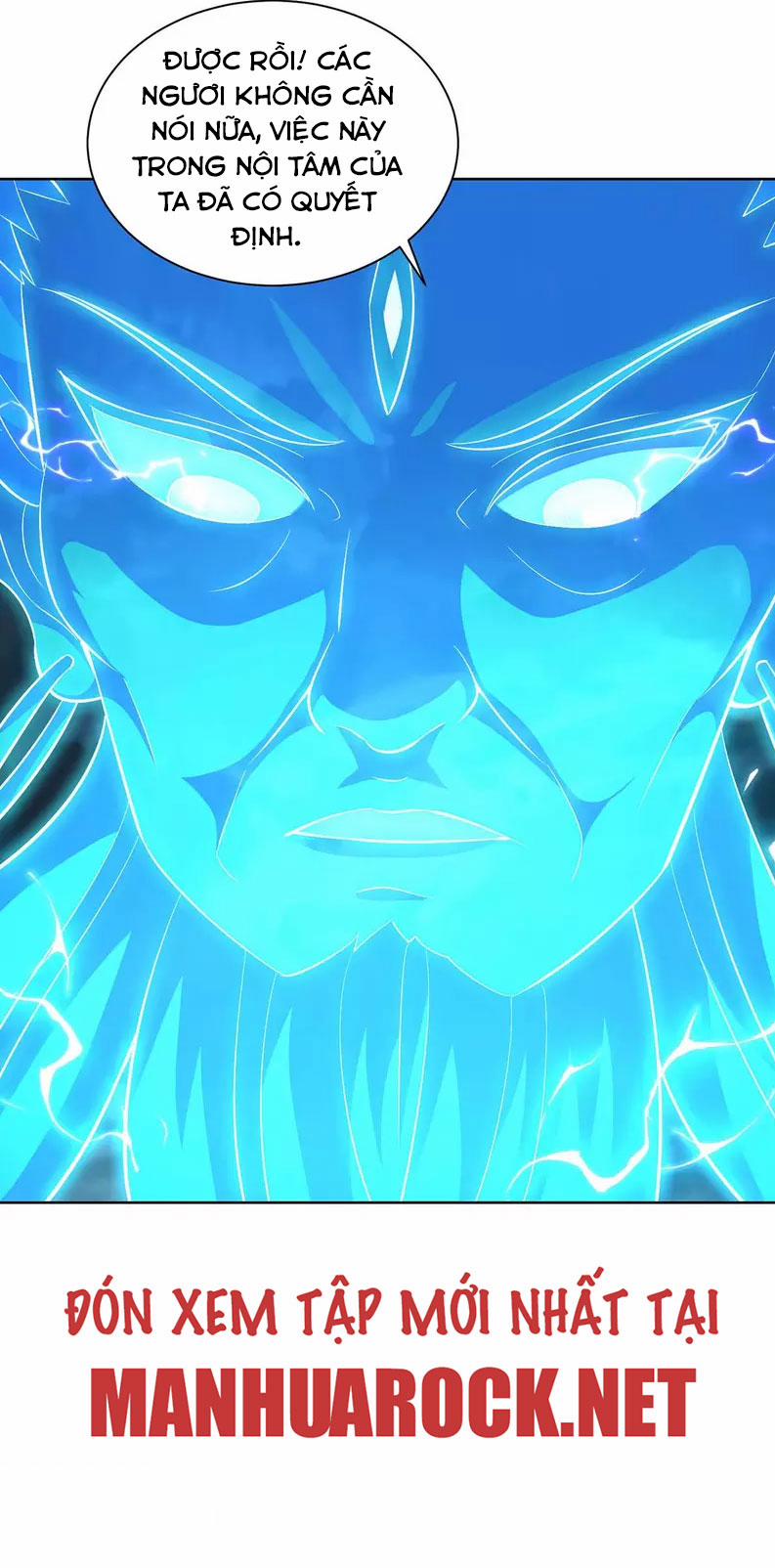 Trọng Sinh Sau Tám Vạn Năm 261 trang 26