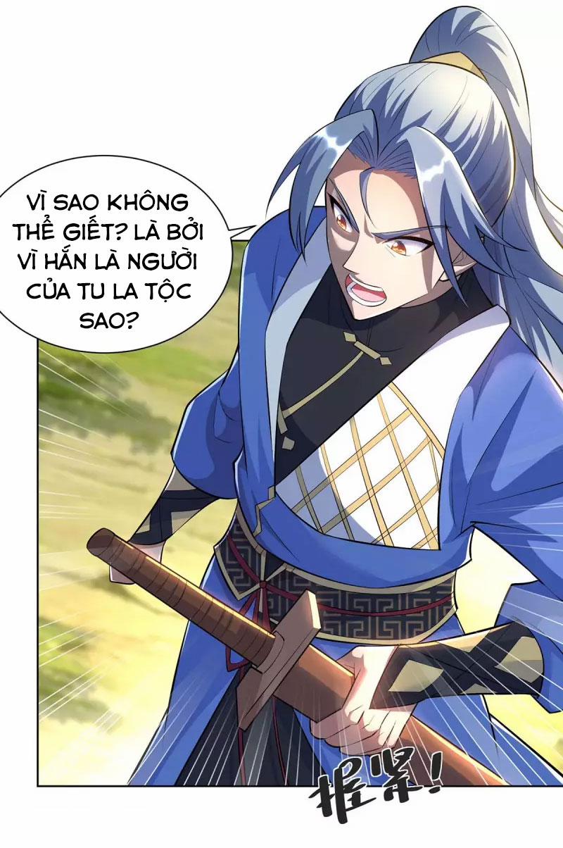 Trọng Sinh Sau Tám Vạn Năm 261 trang 6