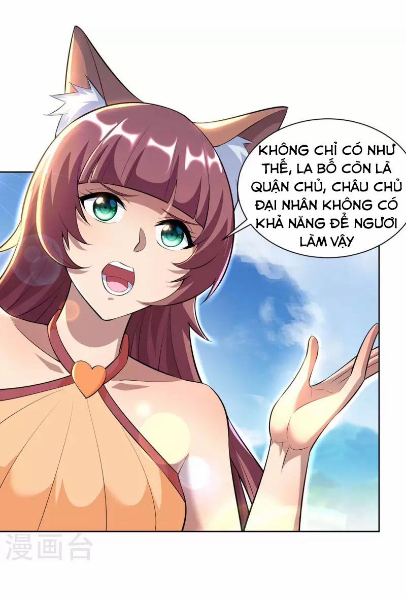 Trọng Sinh Sau Tám Vạn Năm 261 trang 7