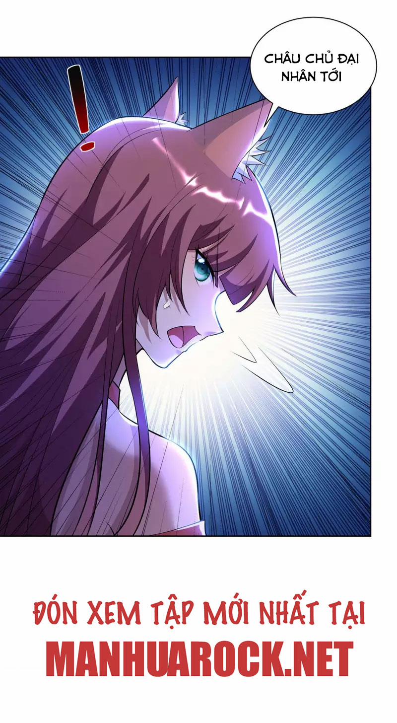 Trọng Sinh Sau Tám Vạn Năm 261 trang 9