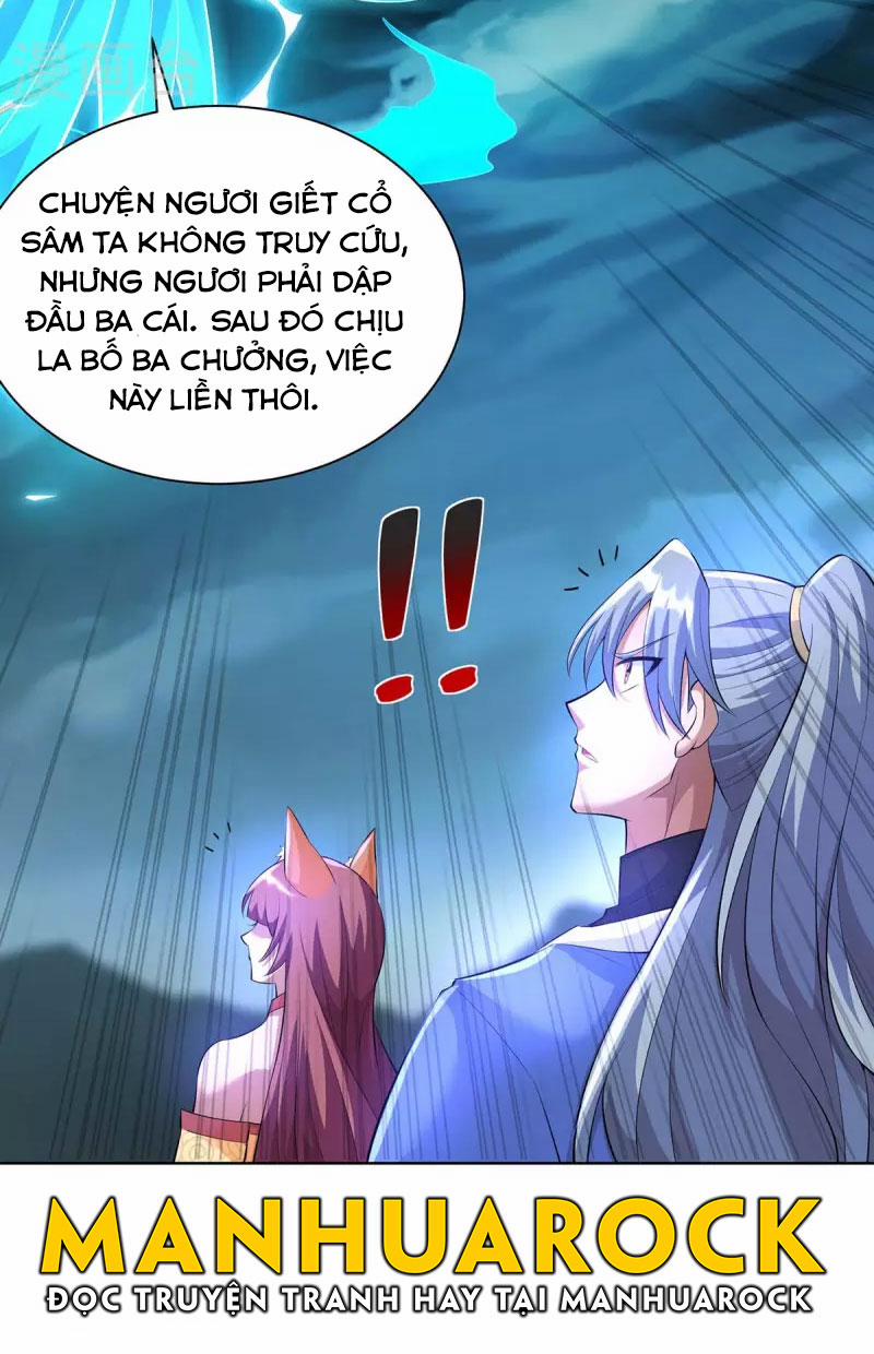 Trọng Sinh Sau Tám Vạn Năm 262 trang 1