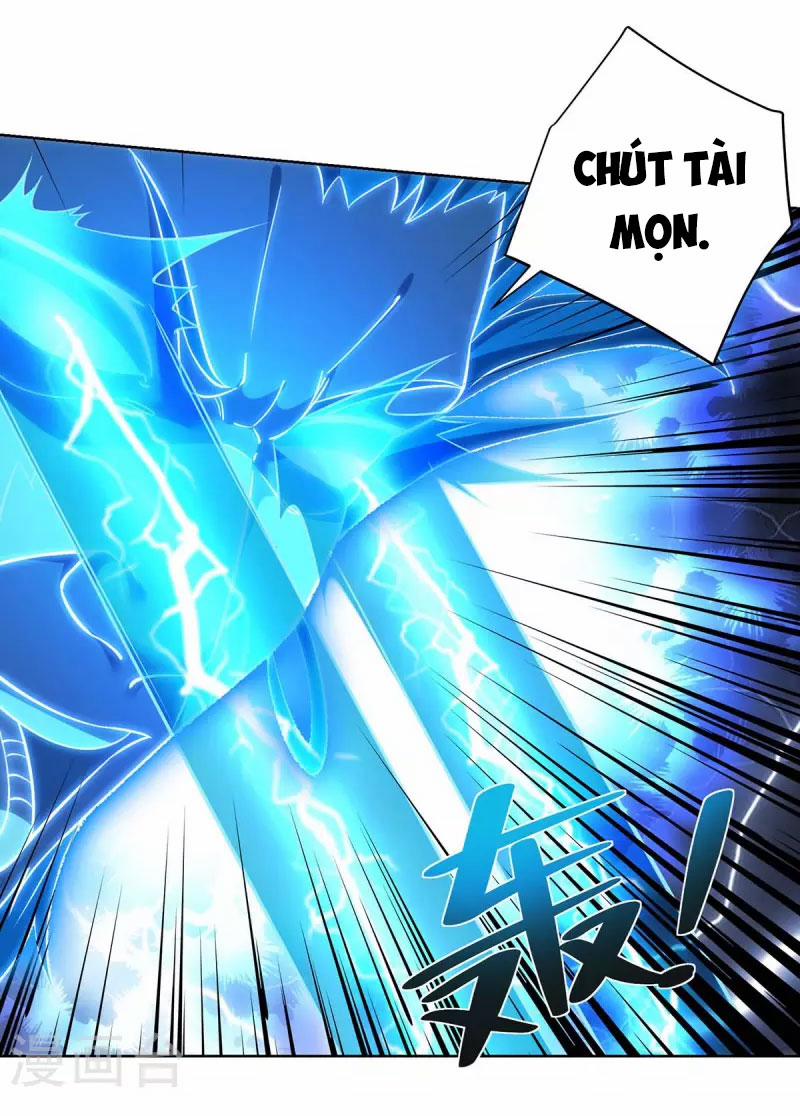 Trọng Sinh Sau Tám Vạn Năm 262 trang 13