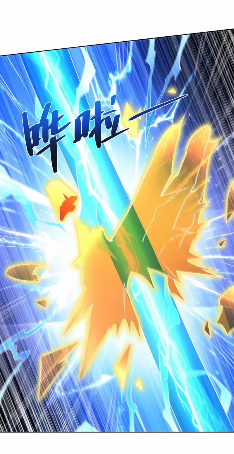 Trọng Sinh Sau Tám Vạn Năm 262 trang 14