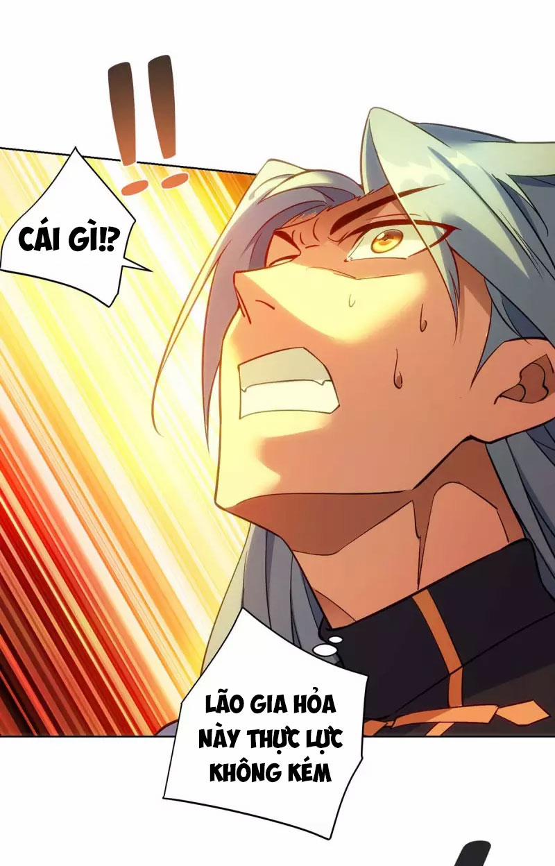 Trọng Sinh Sau Tám Vạn Năm 262 trang 15