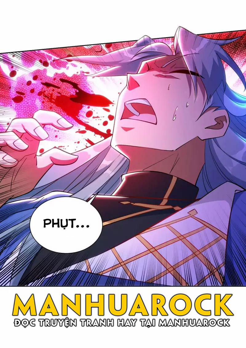 Trọng Sinh Sau Tám Vạn Năm 262 trang 18