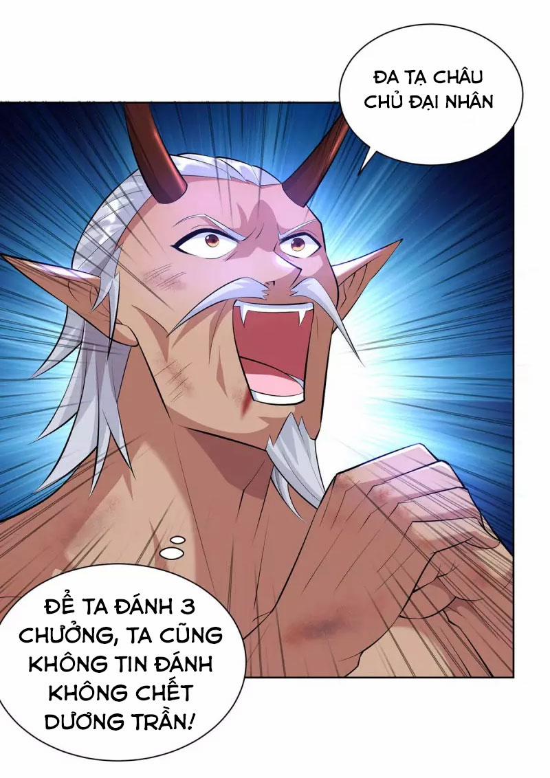 Trọng Sinh Sau Tám Vạn Năm 262 trang 2