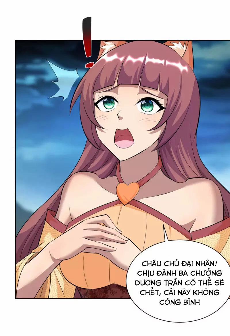 Trọng Sinh Sau Tám Vạn Năm 262 trang 3