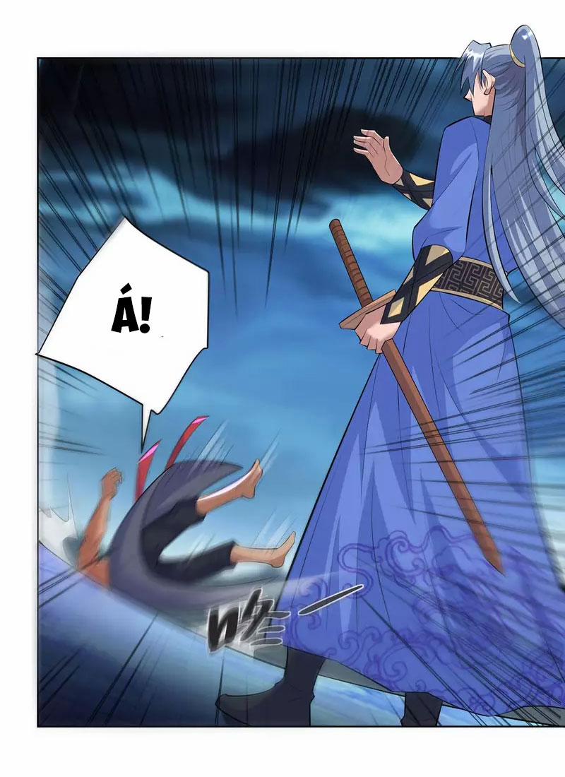 Trọng Sinh Sau Tám Vạn Năm 262 trang 7