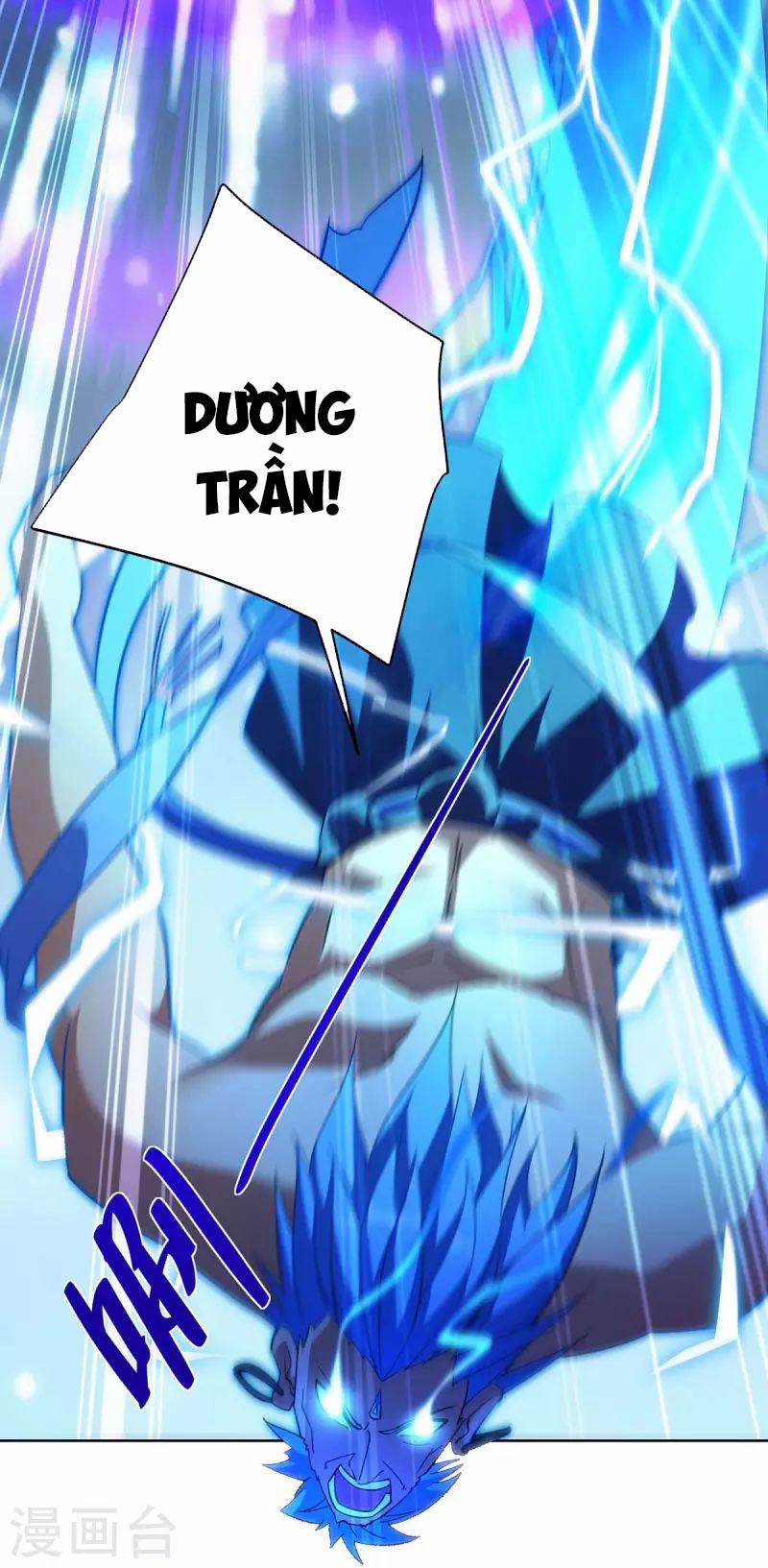 Trọng Sinh Sau Tám Vạn Năm 263 trang 12