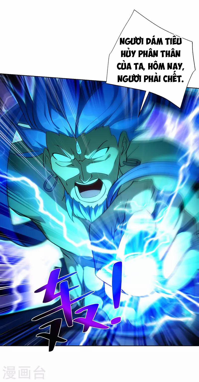 Trọng Sinh Sau Tám Vạn Năm 263 trang 13