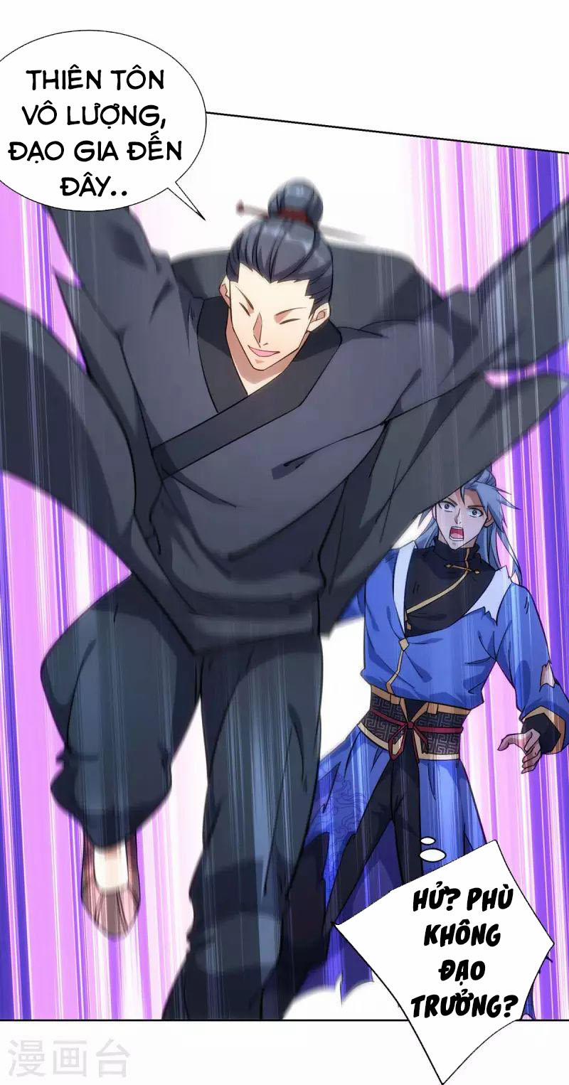 Trọng Sinh Sau Tám Vạn Năm 263 trang 17