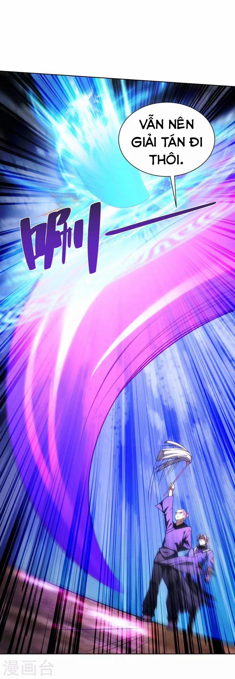 Trọng Sinh Sau Tám Vạn Năm 263 trang 19