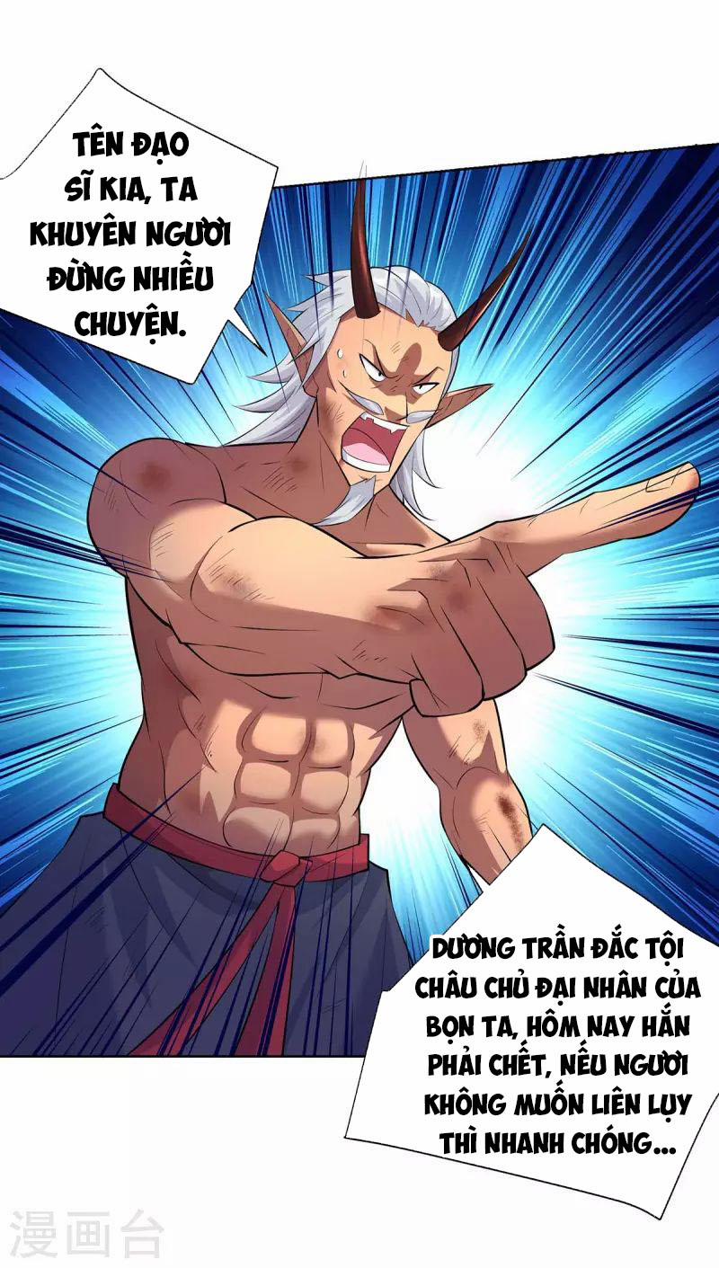 Trọng Sinh Sau Tám Vạn Năm 263 trang 26