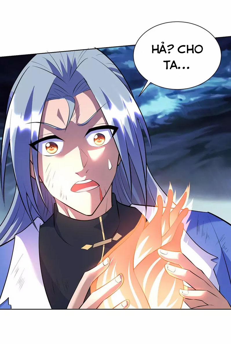 Trọng Sinh Sau Tám Vạn Năm 265 trang 15