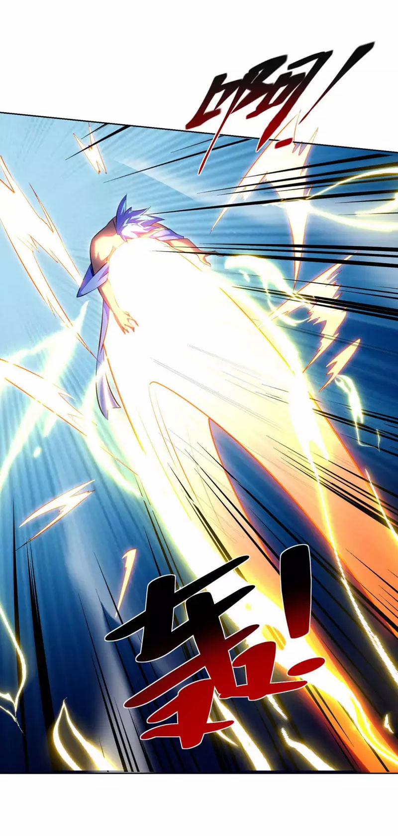 Trọng Sinh Sau Tám Vạn Năm 265 trang 18