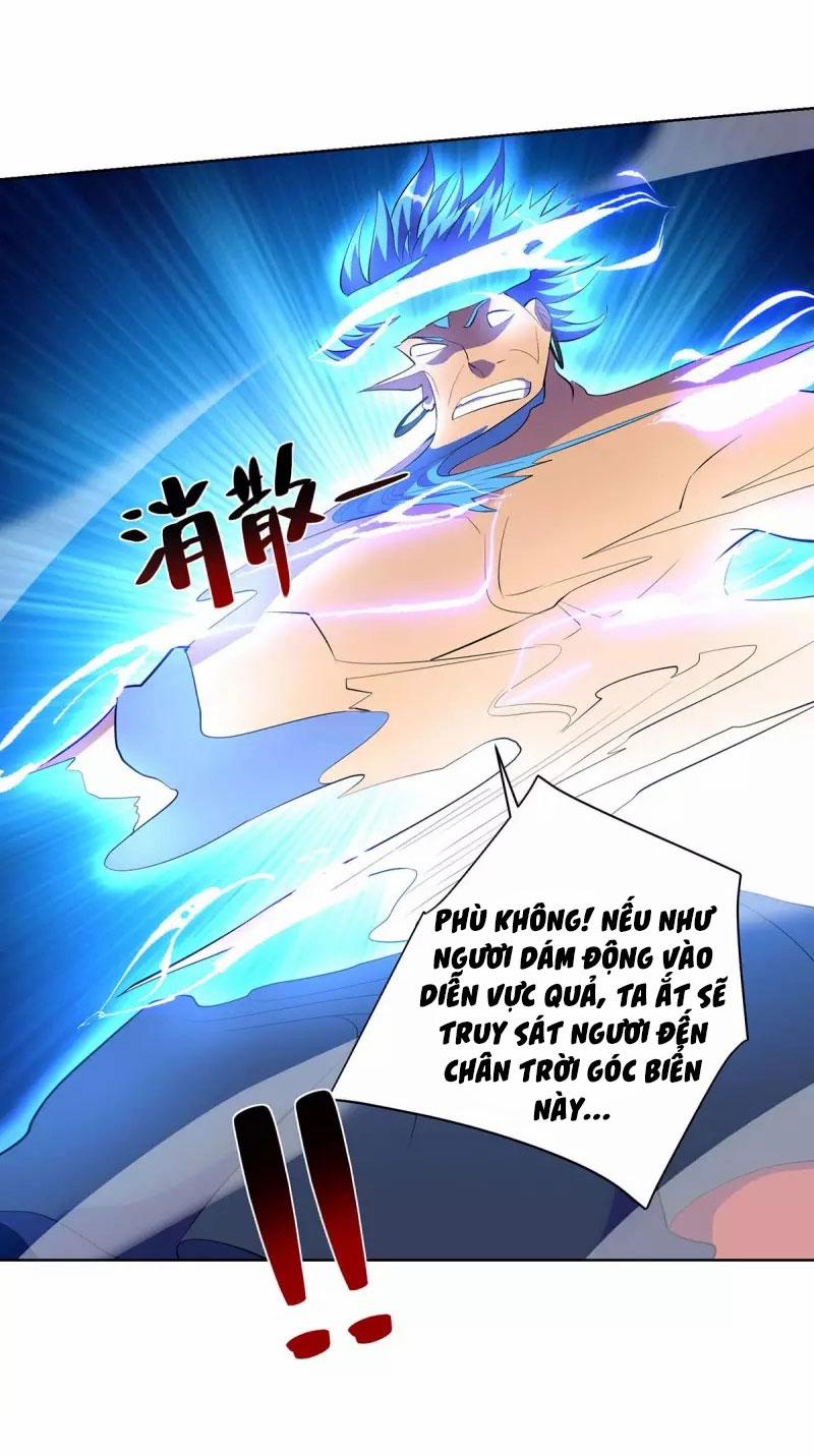 Trọng Sinh Sau Tám Vạn Năm 265 trang 19