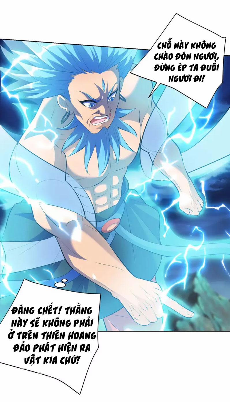 Trọng Sinh Sau Tám Vạn Năm 265 trang 2