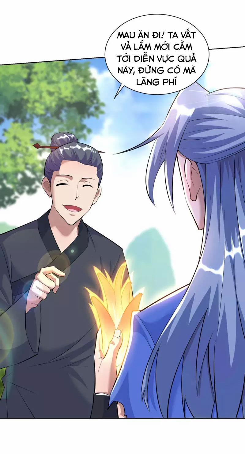 Trọng Sinh Sau Tám Vạn Năm 265 trang 23