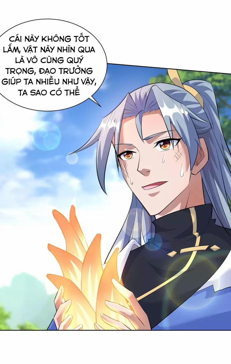 Trọng Sinh Sau Tám Vạn Năm 265 trang 24