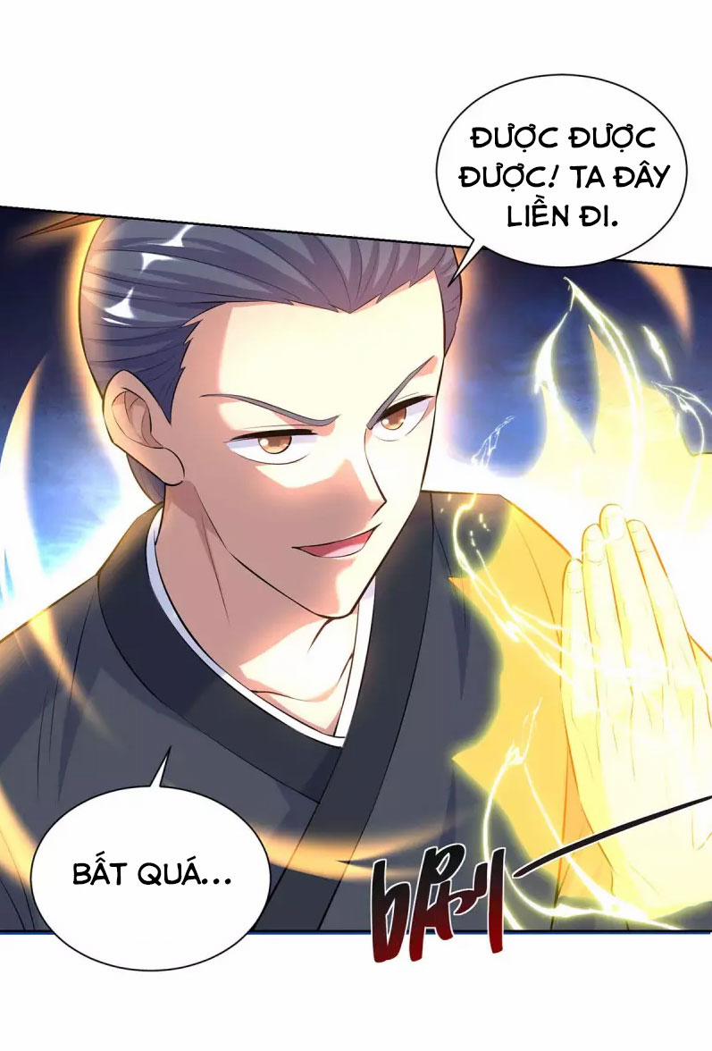 Trọng Sinh Sau Tám Vạn Năm 265 trang 4