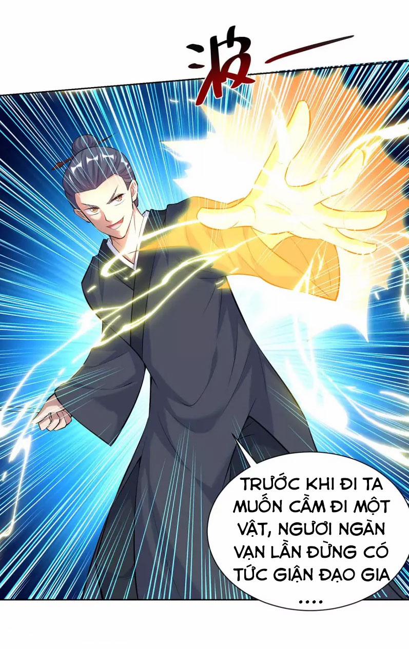 Trọng Sinh Sau Tám Vạn Năm 265 trang 5