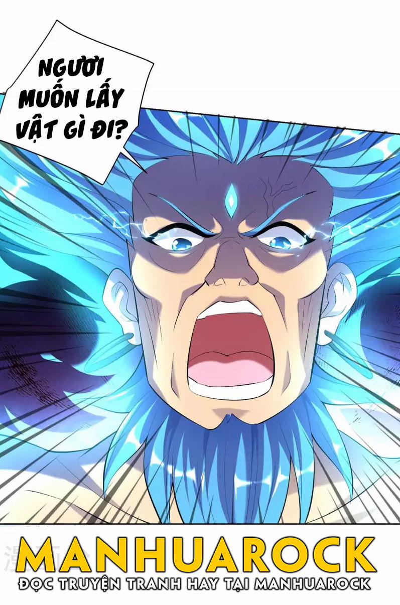 Trọng Sinh Sau Tám Vạn Năm 265 trang 6