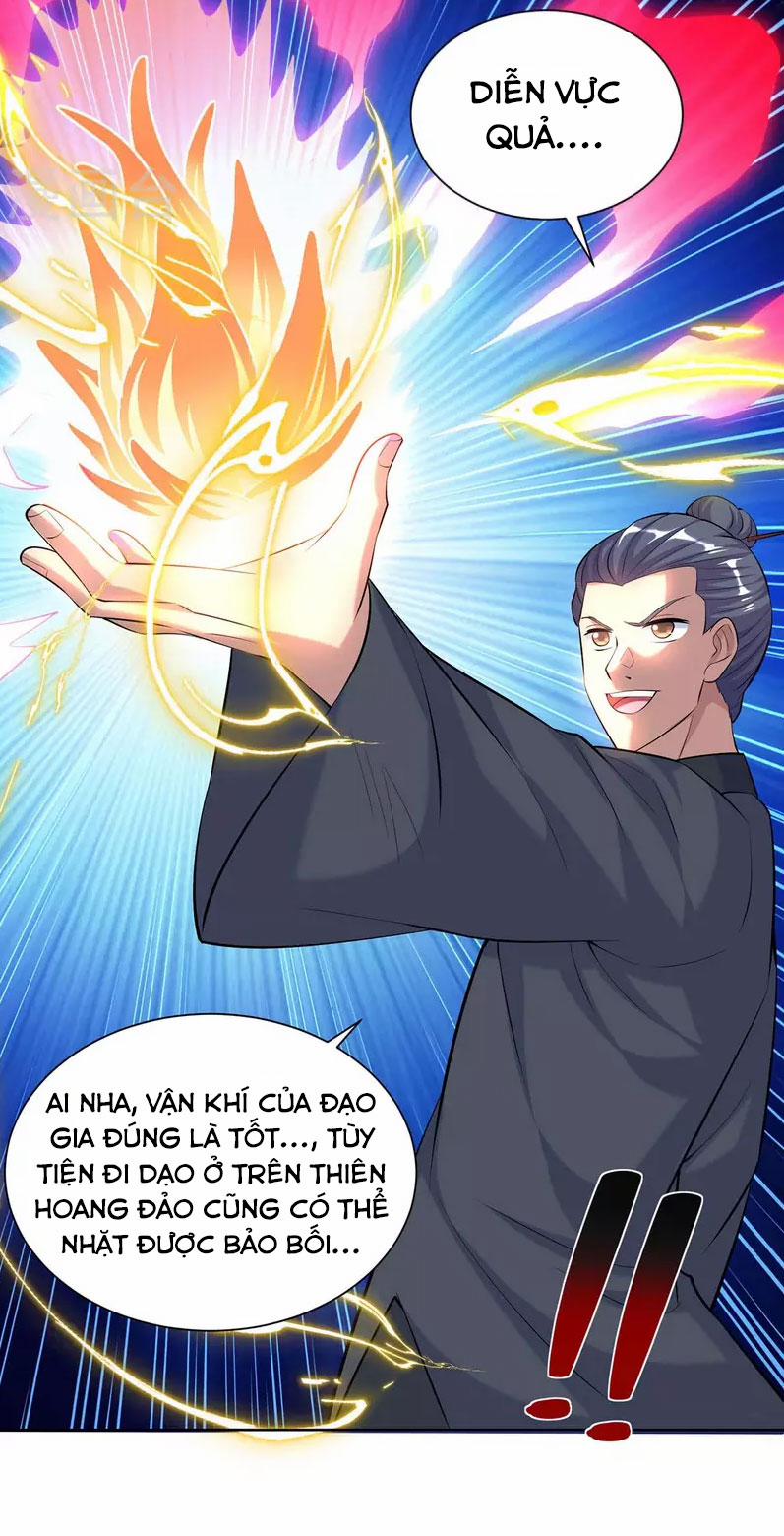 Trọng Sinh Sau Tám Vạn Năm 265 trang 8