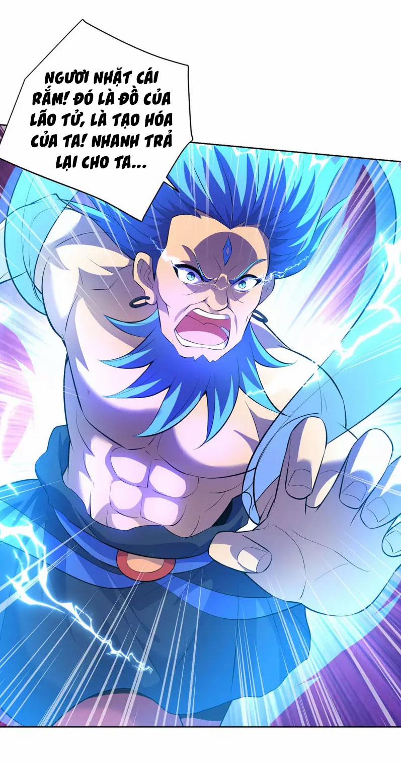 Trọng Sinh Sau Tám Vạn Năm 265 trang 9