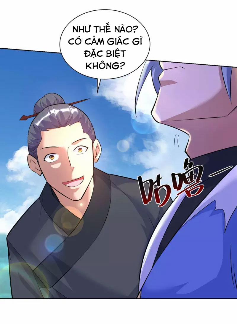 Trọng Sinh Sau Tám Vạn Năm 266 trang 1