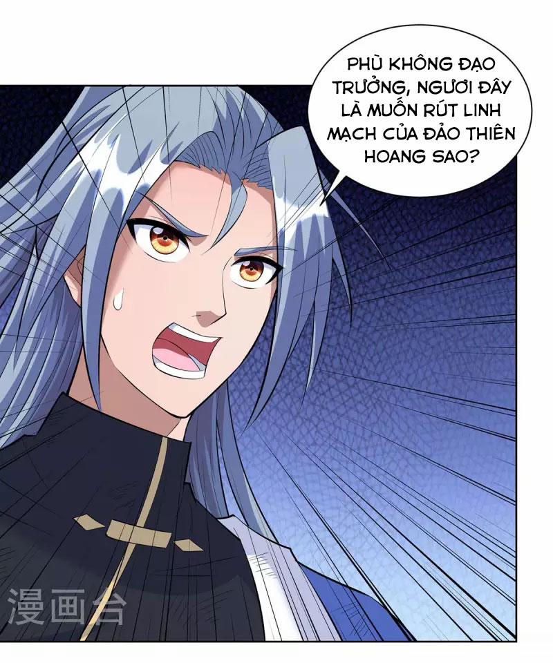 Trọng Sinh Sau Tám Vạn Năm 266 trang 15