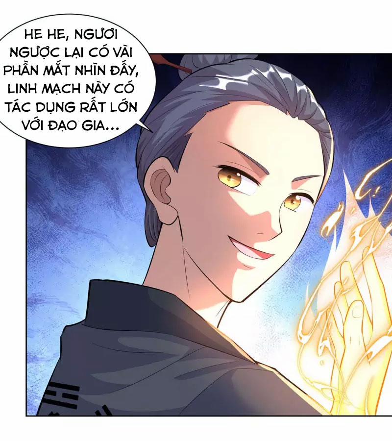 Trọng Sinh Sau Tám Vạn Năm 266 trang 16