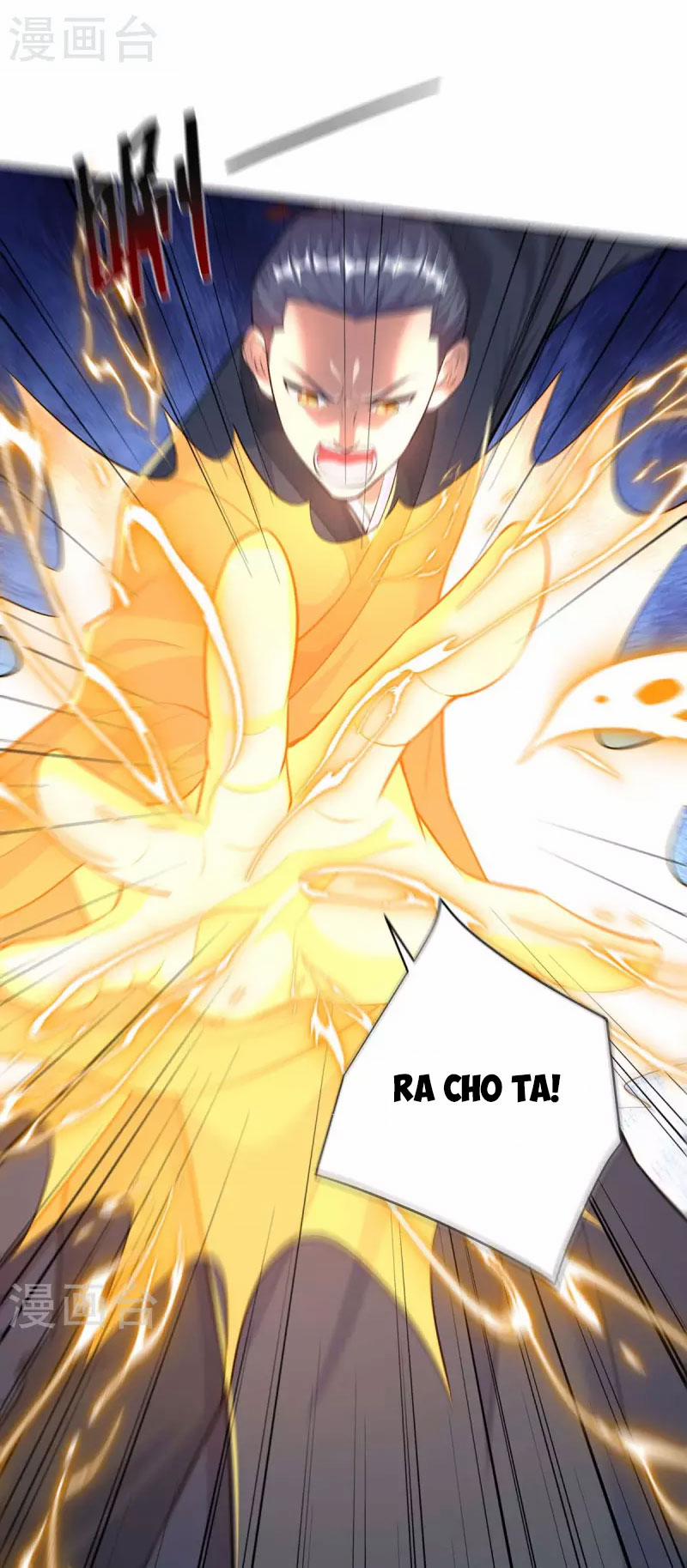 Trọng Sinh Sau Tám Vạn Năm 266 trang 17