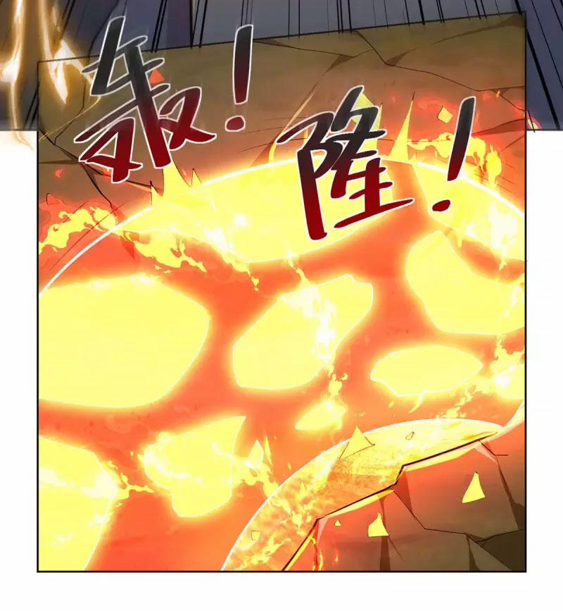 Trọng Sinh Sau Tám Vạn Năm 266 trang 18