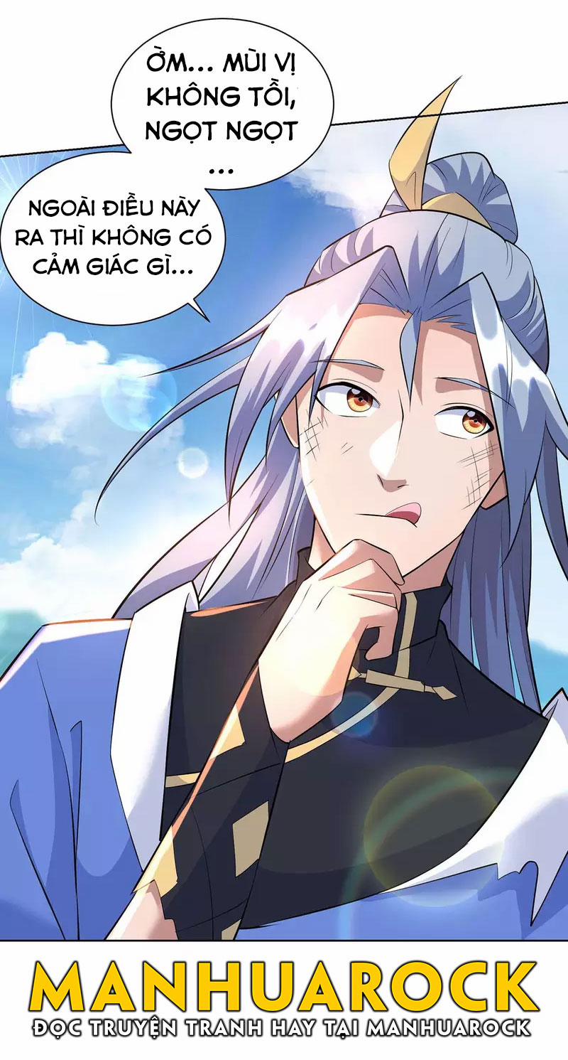 Trọng Sinh Sau Tám Vạn Năm 266 trang 2