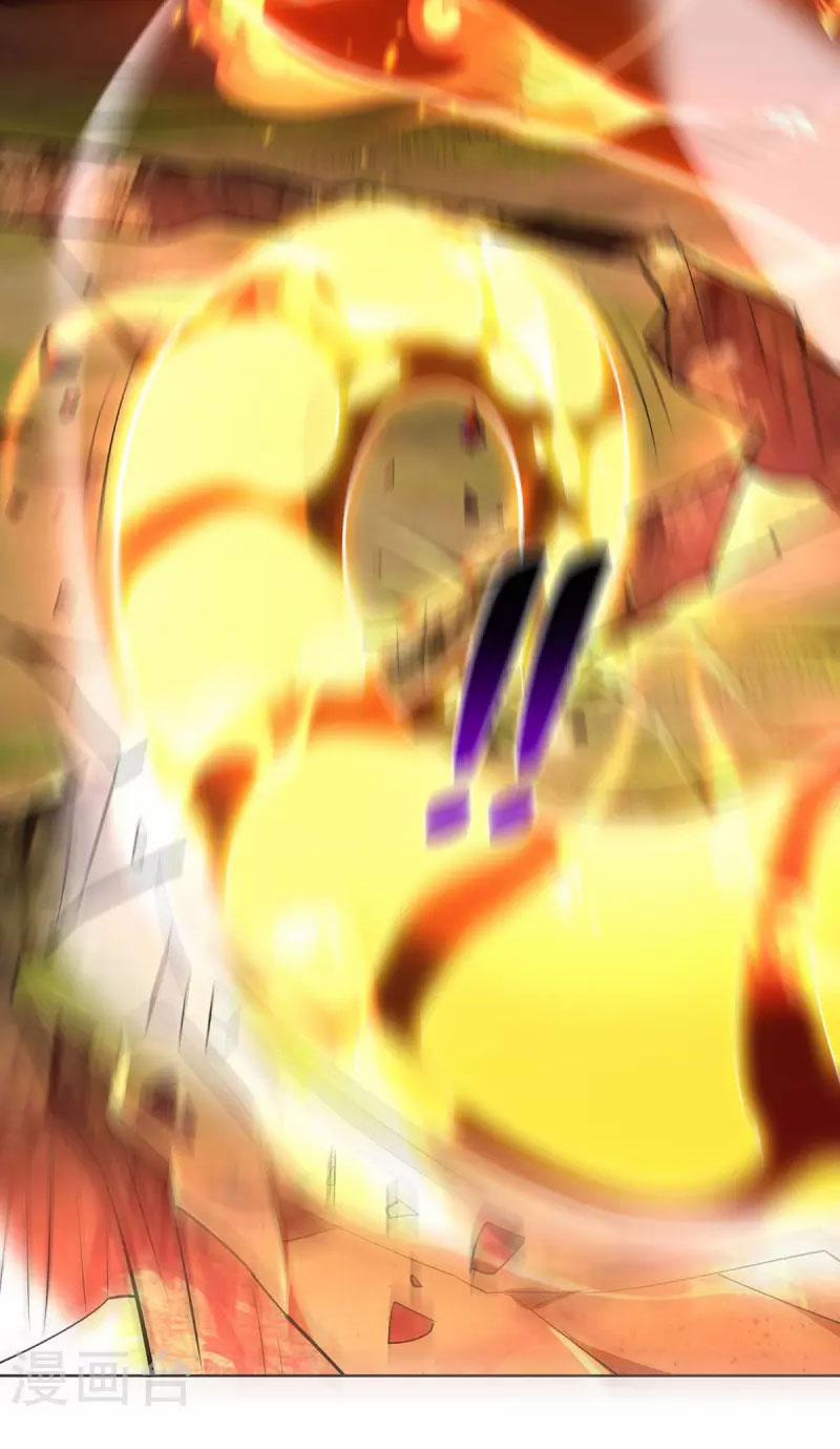 Trọng Sinh Sau Tám Vạn Năm 266 trang 20