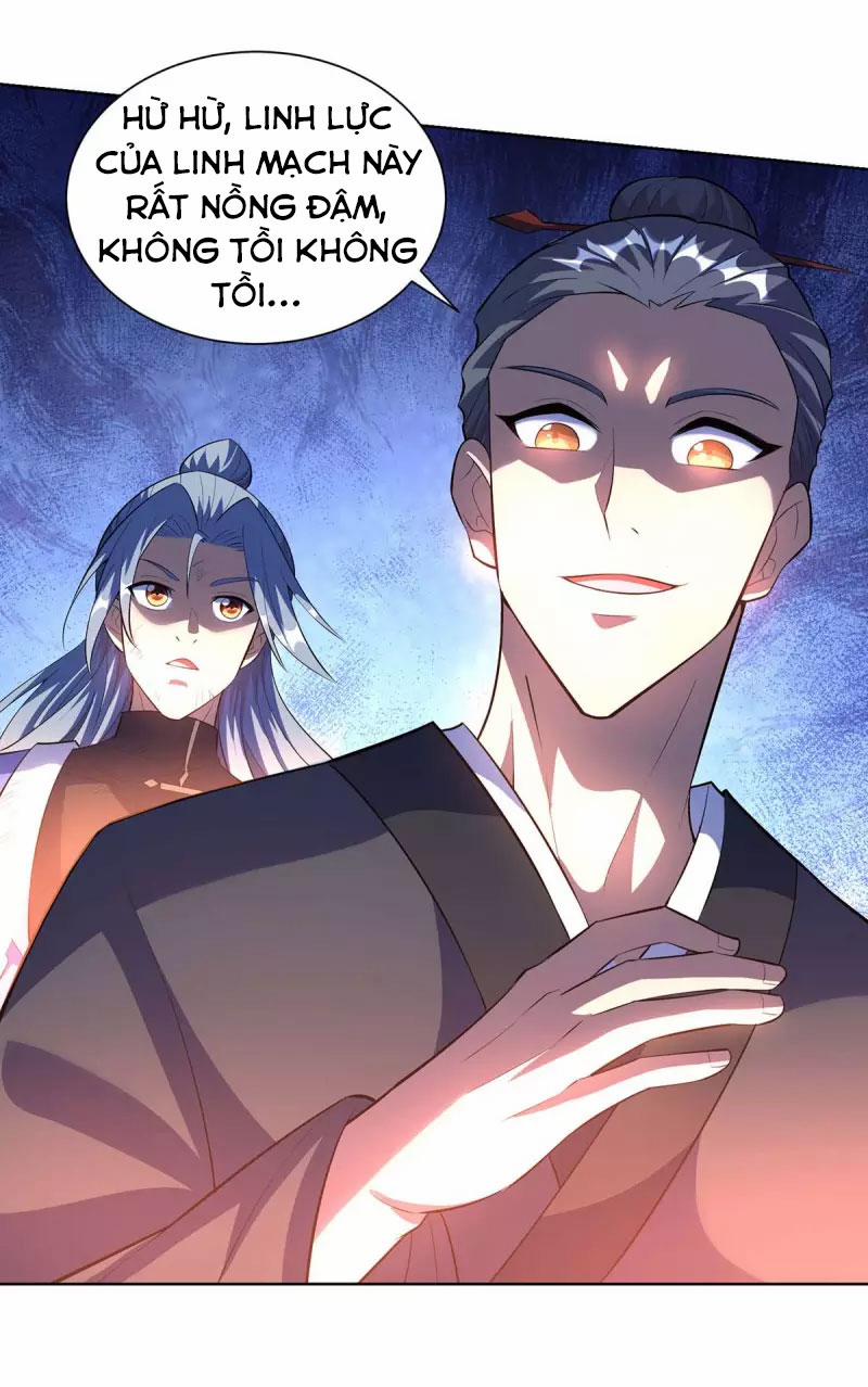 Trọng Sinh Sau Tám Vạn Năm 266 trang 22