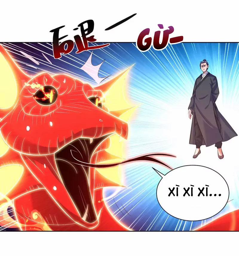 Trọng Sinh Sau Tám Vạn Năm 266 trang 23